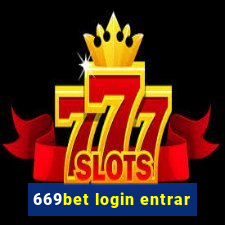 669bet login entrar